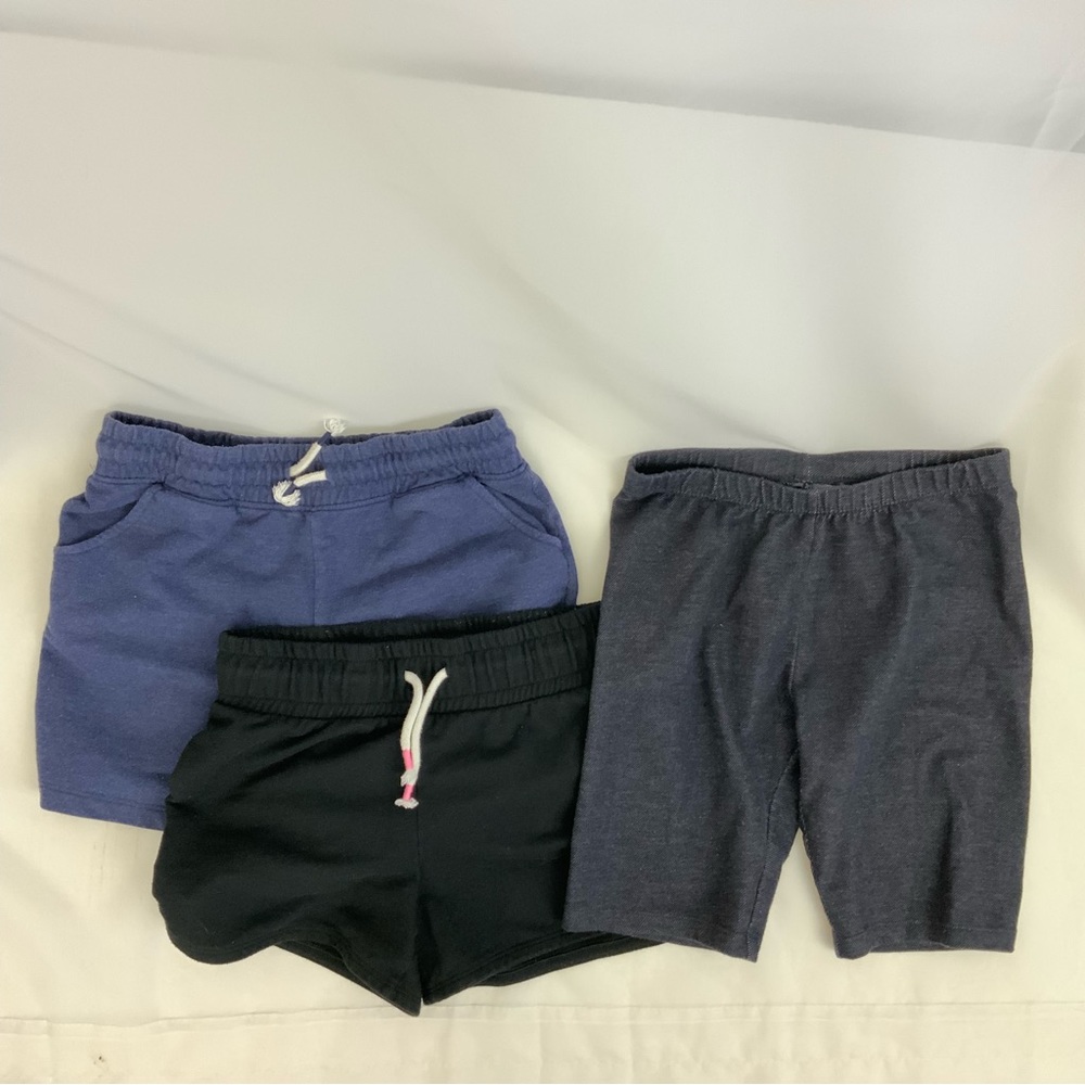 Girl’s Cat & Jack Shorts Bundle Size L (10/12)